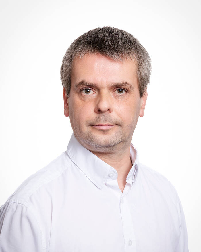 Jiří Moučka